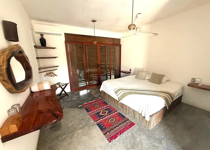 Bikini Beach House