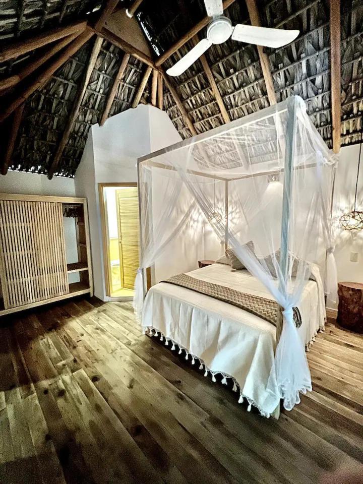 Pensión Bikini House Puerto Escondido (Oaxaca)