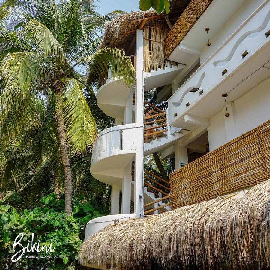 Bikini House Pensión *